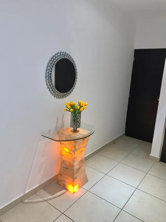 Casa Amor Vita Residenze Cancun Villa