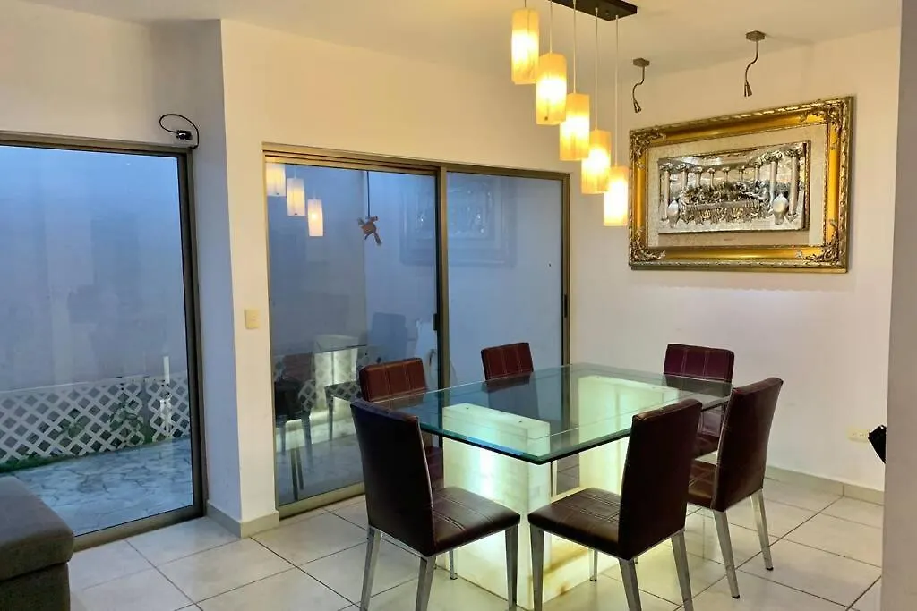 Casa Amor Vita Residenze Cancun Villa 0*,  Mexico