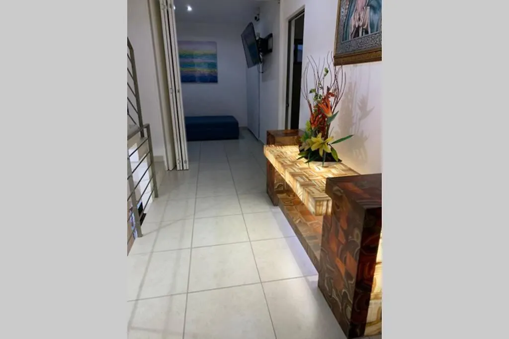 Holiday home Casa Amor Vita Residenze Cancun Villa Mexico