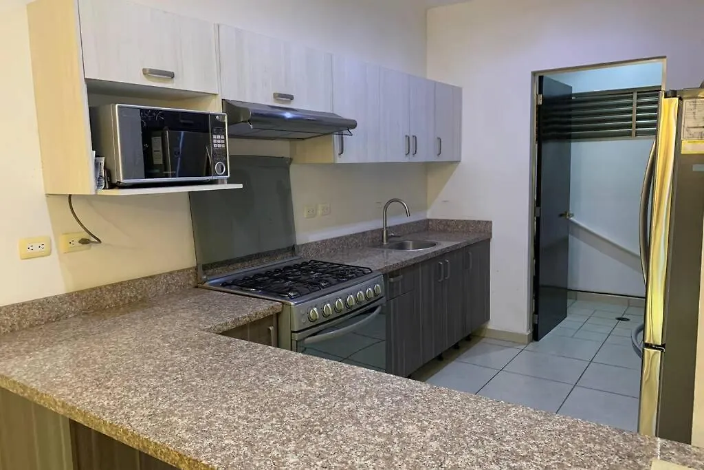 Casa Amor Vita Residenze Cancun Villa 0*,  Mexico