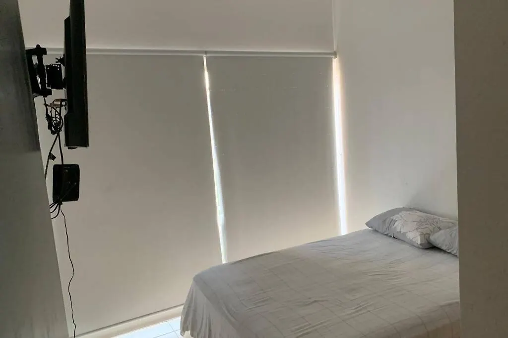Casa Amor Vita Residenze Cancun Villa Holiday home
