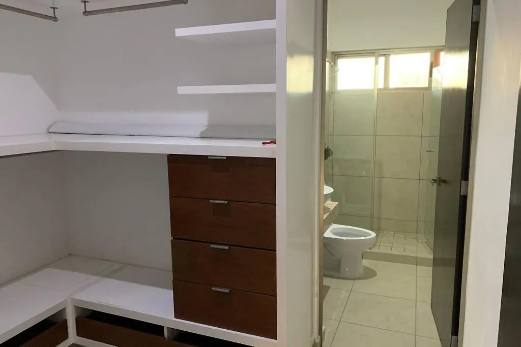 Holiday home Casa Amor Vita Residenze Cancun Villa