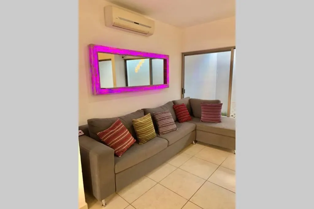 Casa Amor Vita Residenze Cancun Villa