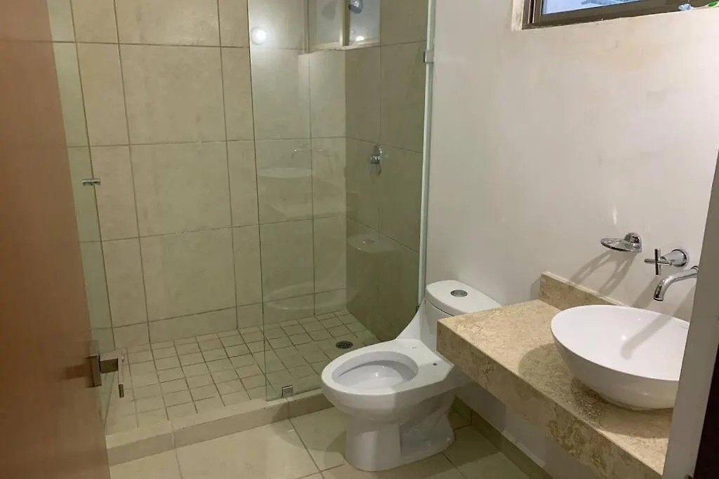 Holiday home Casa Amor Vita Residenze Cancun Villa
