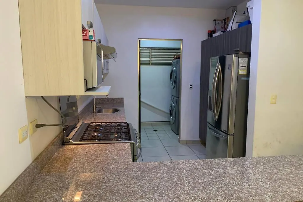 Casa Amor Vita Residenze Cancun Villa Holiday home