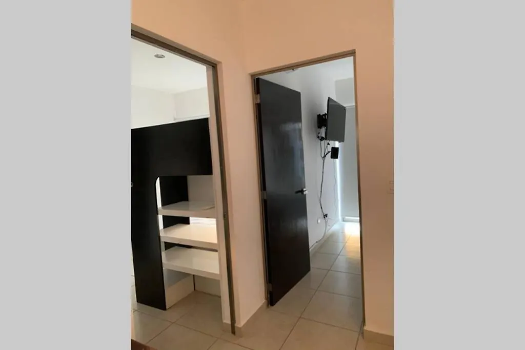 Casa Amor Vita Residenze Cancun Villa