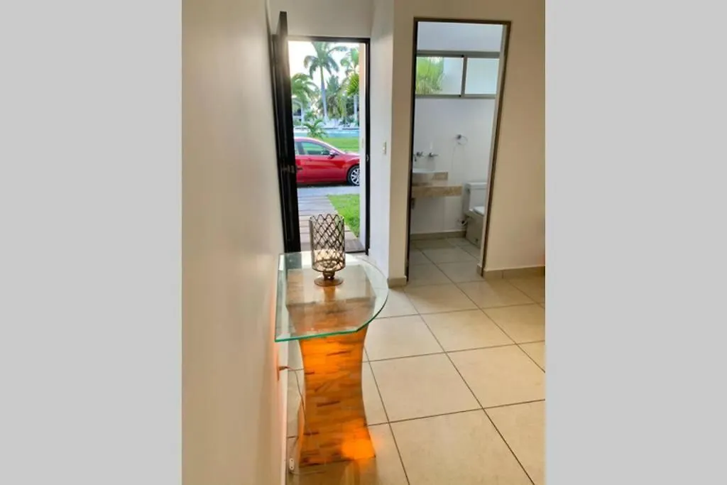 Vila Casa Amor Vita Residenze Cancún Prázdninový dům