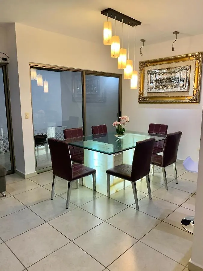Prázdninový dům Vila Casa Amor Vita Residenze Cancún Mexiko