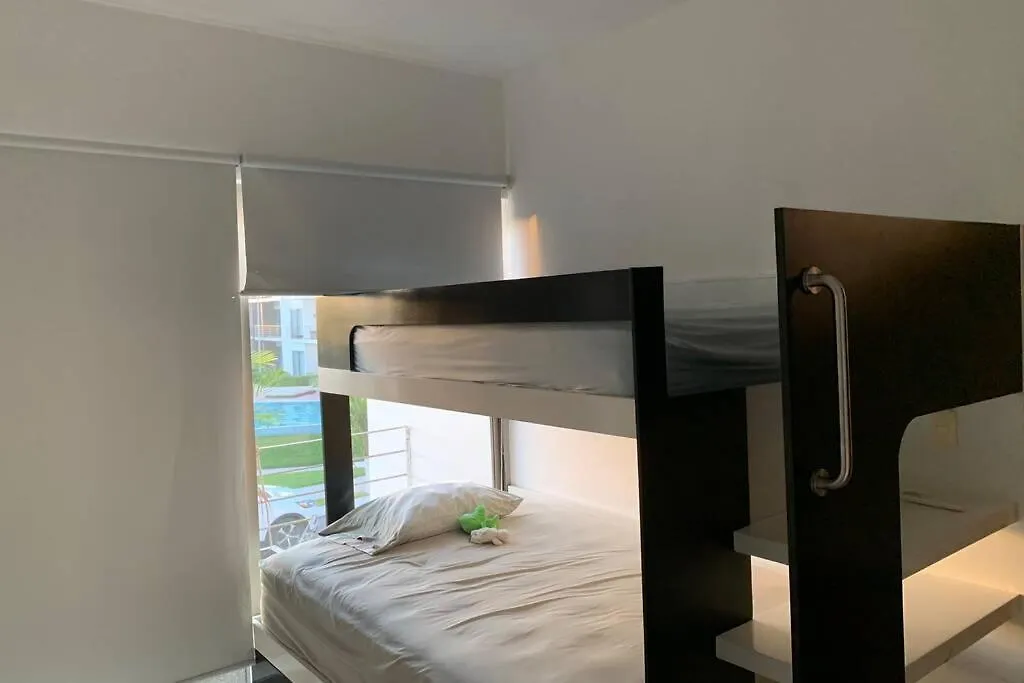Vila Casa Amor Vita Residenze Cancún Mexiko